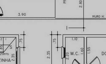 Imagem 3: Cobertura para Venda em Santo André, Vila Príncipe de Gales, 2 dormitórios, 1 banheiro, 1