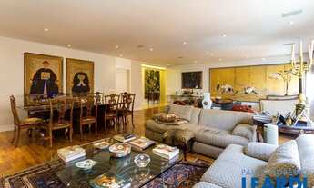 Imagem 3: APARTAMENTO - JARDIM AMÉRICA - SP