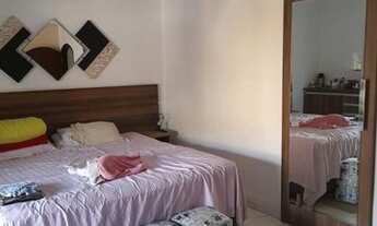 Imagem 2: SOBRADO ITAQUERA MOBILIADO: 220M² 3Quartos 01Suite com Hidro 02Vagas Gr 03Banheiros e Chur