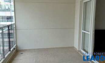 Imagem 2: APARTAMENTO - CONSOLAÇÃO - SP