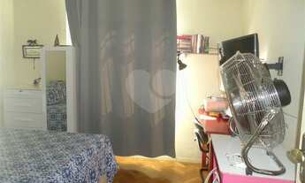 Imagem 7: Apartamento - 3 quartos - São Cristóvão