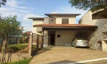 Imagem 4: CASA EM CONDOMÍNIO - CONDOMÍNIO VILLAGIO CAPRICCIO - SP