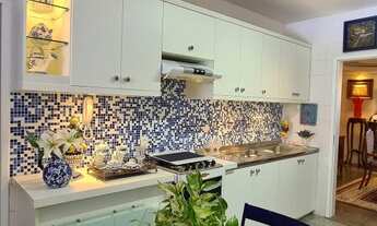 Imagem 6: Apartamento com 170m2, na Aldeota, 3 quartos, projetado