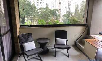 Imagem 5: APARTAMENTO - MORUMBI - SP