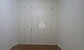 Imagem 6: Apartamento à venda, 3 quartos, 1 suíte, 1 vaga, Tijuca - RIO DE JANEIRO/RJ