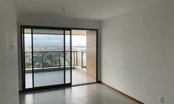 Imagem 4: MG 24 - PATAMARES - Jaguar Residence - 2 suítes, andar alto, nascente, vista mar, 2 vagas