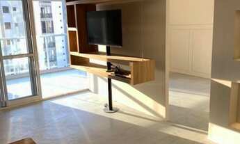 Imagem 1: APARTAMENTO - ANÁLIA FRANCO - SP