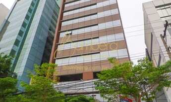 Imagem 2: Prédio Monousuário na Região da Paulista