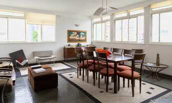 Imagem 5: APARTAMENTO - JARDIM AMÉRICA - SP