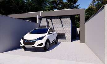 Imagem 7: Casa para venda, com 03 quartos, no Bairro Camargos - Ibirité - MG