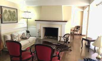 Imagem 7: CASA ASSOBRADADA - CIDADE JARDIM - SP