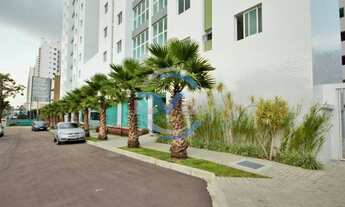 Imagem 3: Apartamento à venda 2 Quartos, 1 Vaga, 64.26M², Boa Vista, Curitiba - PR