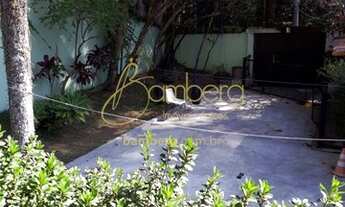 Imagem 3: Stúdio na Vila Aqui você respira o ar puro e contempla a natureza