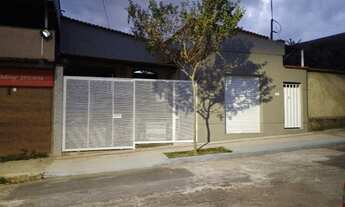 Imagem 4: Casa Nova cintra