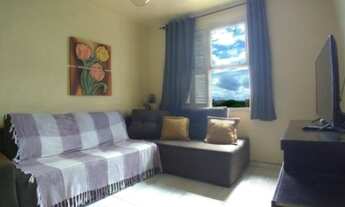 Imagem 2: Porto Alegre - Apartamento Padrão - Cavalhada