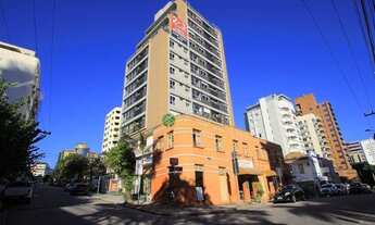 Imagem: COBERTURA DUPLEX NO CENTRO DA CIDADE