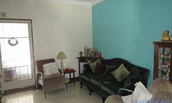 Imagem 2: SOBRADO - ACLIMAÇÃO - SP