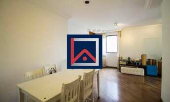 Imagem 2: Apartamento Venda 3 Dormitórios - 105 m² Vila Mariana