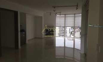 Imagem 7: APARTAMENTO 4 SUÍTES PRÓX AO CÍRCULO MILITAR - VILA MARIANA