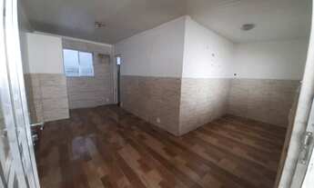 Imagem 5: C.M - Casa 1/4 - Frente de rua em Pau da Lima - Não perca Mega Feirão