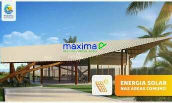 Imagem 3: Lote com 246m² no Padang Beach Residence