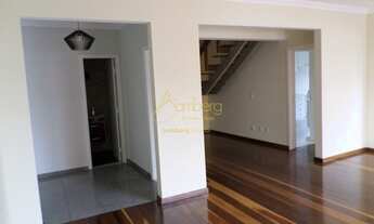 Imagem 4: Duplex reformado, 228m, muito verde