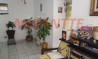 Imagem 7: Apartamento com 65 metros quadradose 2 quartos em Santa Teresinha -ZN - SP