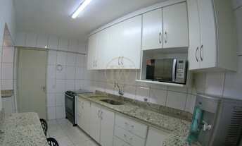 Imagem 5: Apartamento para venda com 228 metros quadrados com 4 quartos