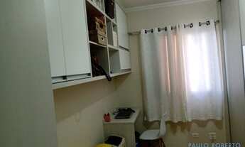 Imagem 4: APARTAMENTO - JARDIM SATÉLITE - SP