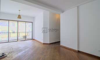 Imagem 2: Cobertura Venda Moema 190 m² 3 Dormitórios