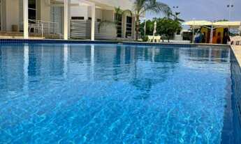 Imagem 7: Casa no Condomínio Buona Vita _3 dormitórios (suíte com closet + suítes canadenses