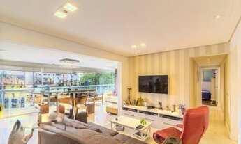 Imagem 5: ACLIMAÇÃO - 110 m²,3 dorms (sendo 1 suíte),2 vagas fixas,depósito,lazer completo,próx. Pq