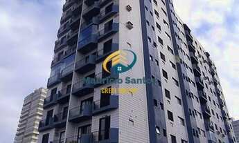 Imagem 3: Apartamento à venda no bairro Tupi - Praia Grande/SP