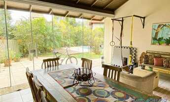 Imagem 4: CASA EM CONDOMÍNIO - LAGOA DA CONCEIÇÃO - SC