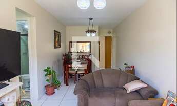 Imagem 3: Apartamento à Venda - Jardim Santa Emília, 3 Quartos, 70 m2