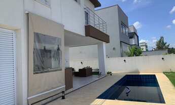 Imagem 6: SOBRADO - ALPHAVILLE - SP