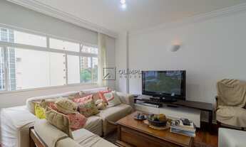 Imagem: Apartamento Locação Jardim Paulista 186