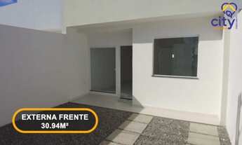 Imagem 3: CASA NA BARRA RUA EM FRENTE AO TAI