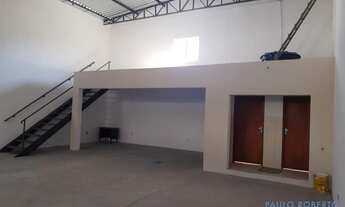 Imagem 7: GALPÃO - VILA JAGUARA - SP