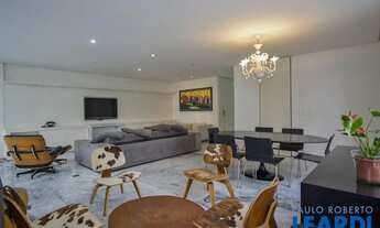 Imagem 2: APARTAMENTO - JARDIM AMÉRICA - SP