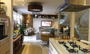 Imagem 4: CASA EM CONDOMÍNIO - VILA ANDRADE - SP