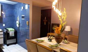 Imagem 2: Mobiliado Ecogarden Ponta Negra