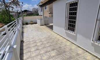 Imagem 2: CASA ASSOBRADADA - TABOÃO - SP