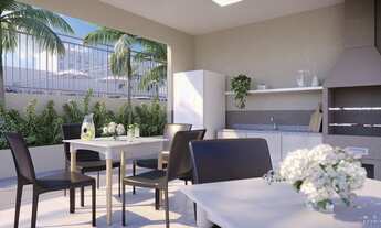 Imagem 5: Apartamento para venda possui 33 metros quadrados com 1 quarto em Recanto das Emas - Brasí