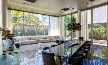 Imagem 2: APARTAMENTO - VILA OLÍMPIA - SP