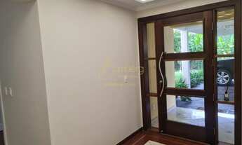 Imagem 2: Linda casa de condomínio no Bolsão de Interlagos