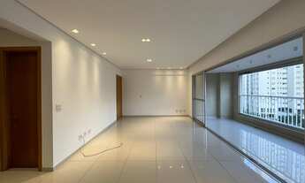 Imagem 2: Edificio Perfil, Apartamento com 142m e 4 quartos em Vila da Serra - Nova Lima - MG