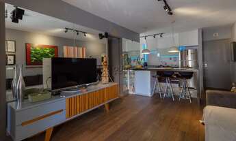 Imagem 5: Apartamento Venda Vila Olímpia 56 m² 2 Dormitórios