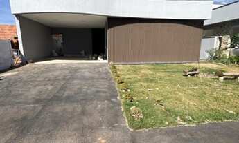 Imagem 1: Casa com 4 suítes plenas, área de lazer completa, Portal do Sol Green