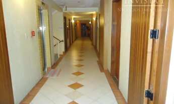 Imagem 4: Prédio Comercial com 24 Apartamentos, 1550 m² no Centro de Florianópolis/SC